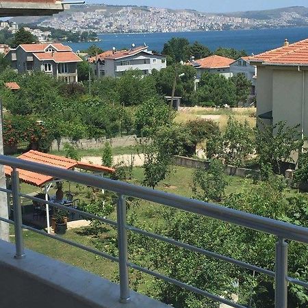 Yasar Apart Sinop Exterior foto