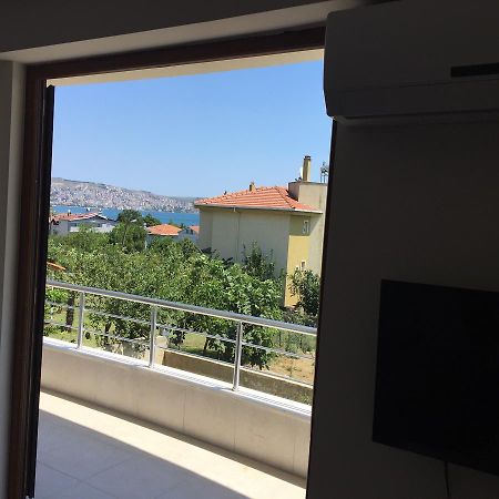 Yasar Apart Sinop Exterior foto