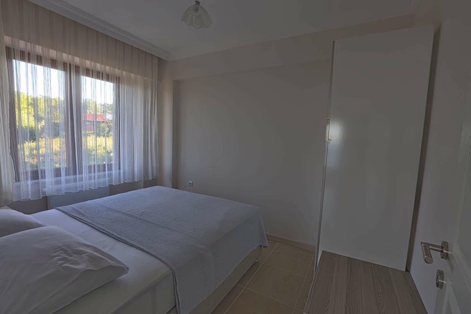 Yasar Apart Sinop Exterior foto